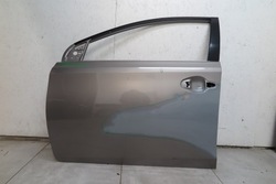 Двері лівий перед передні ліві toyota auris 2 ii фото №1