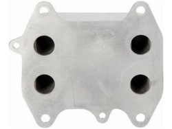 Радіаторів масла vw touran 1.6 2.0 eos 2.0 crafter 2.0 sharan 2.0 фото №1