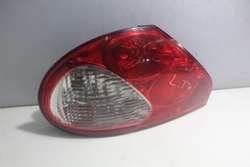 Лампа левая задняя jaguar x-type фото №1