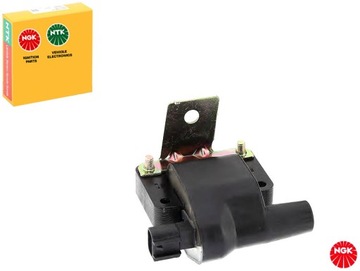 Ngk48211 котушка запалювання daihatsu applause i, fero фото №1