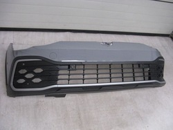 Бампер переднее перед golf viii 8 аксессуар 6xpdc фото №1