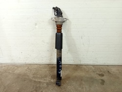 Audi a6 c7 4g рестайлинг амортизатор зад задний 4g0616031ad фото №1