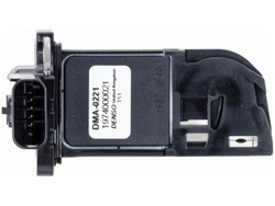 Расходомер ford kuga i mk1 2.0 ii mk2 2.0 tourneo connect 1.0 1.6 фото №1