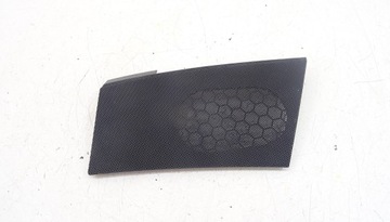 Защита решётка динамика левая - vw t5 7h0857227 фото №1