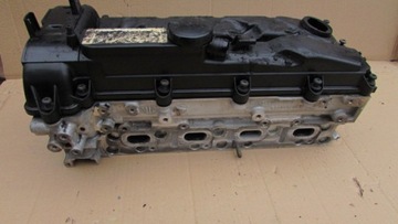 Головка mb sprinter 906 2.2 cdi r6510180201 фото №1