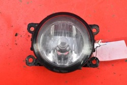 Галоген лівий перед переднє 89210094 opel zafira b opc 05-10 фото №1