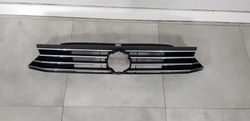 Vw passat b8 3g 14- решётка решётка радиатора бампера 3g0853653d фото №1
