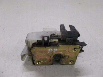 Renault scenic i замок дверь перед правые фото №1