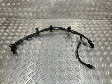 Шланг генератора mercedes a класс w177 1.3 cgi фото №1