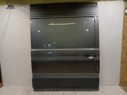 Двері праві задні зсувні vw crafter 7c man tge 2017- фото №1