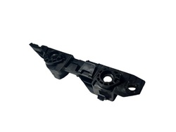 Ползун крепление бампера правые перед insignia b фото №1