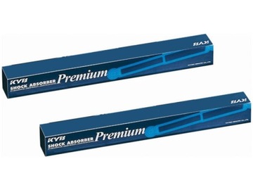 Амортизаторы зад kyb 6410001 фото №1