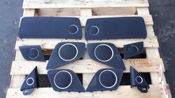 A5 8t s5 решётки дверь bang olufsen kpl купе фото №1