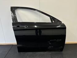 Mercedes gla w156 x156 дверь передние правые перед фото №1