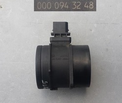 Витратомір повітря mercedes 0000943248 фото №1