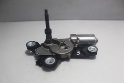 Двигунчик двірники задньої c-max i mk1 фото №1