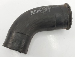 Шланг труба інтеркулер saab 9-3 93 ii tid 55352736 фото №1