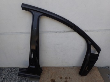 Обшивка порог стойка a правый vw golf v + 5 plus 5m фото №1