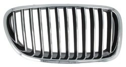 Решітка права 201905-2 zs фото №1