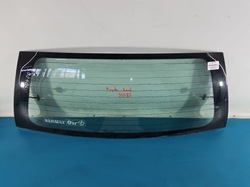 Скло кришки багажника задня renault megane i універсал зад фото №1