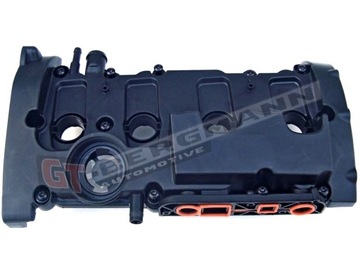 Кришка клапанів головки audi a4 a6 оригінальний номер 06d103469j 06d103469l 06d103469m фото №1