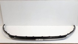 Kia niro ii 2022-2025 решітка перед 865b5-at100 фото №1