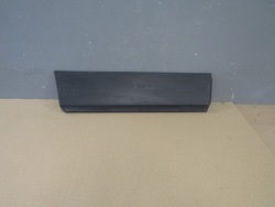 Opel mokka a планка двері права зад фото №1