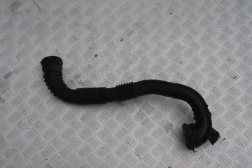 Труба інтеркулер renault talisman фото №1