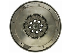 Колесо маховики luk 415 0823 10 фото №1