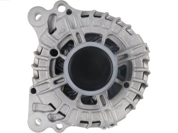 As-pl a3767 valeo генератор генератор 140a 12v do vw touran 5t1 фото №1