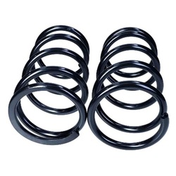 Пружины подвешивание зад do toyota rav 4 iii 2000-2005 фото №1