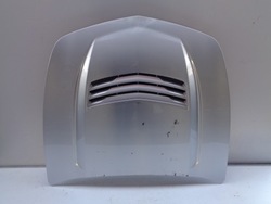 Капот впуск cadillac cts-v 15- карбон оригінальна фото №1