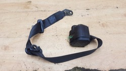 Pas безпеки зад праві vw polo iv 9n фото №1