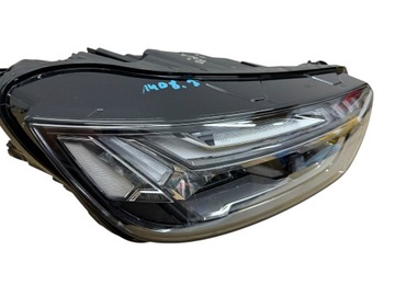 Фара переднее do audi q5 80a ii рестайлинг matrix 80a941036e фото №1