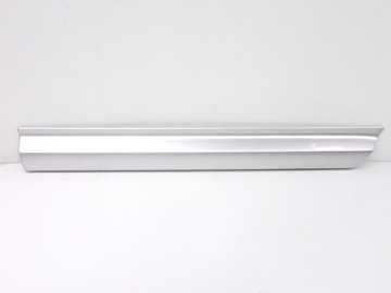 Планка дверь зад audi a8 s8 d3 4e0853969c lx7w фото №1