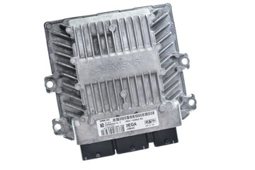 Комп'ютер c-max 2.0 5ws40331c-t 3eag 7m51-12a650-ra фото №1
