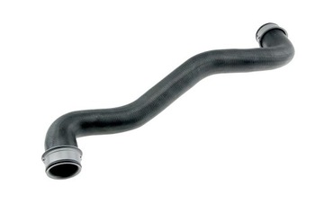 Шланг жидкости охлаждающей do mercedes c 180 cgi 200 250 фото №1