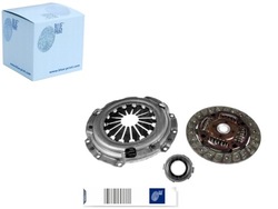 Блакитний print набір зчеплення 8003336 9003312 9203377 фото №1