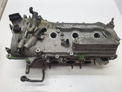 Головка левая двигателя lexus is ii 2.5 v6 4gr фото №1