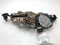 Механізм кришки багажника доводчик lexus rx 03-08 фото №1