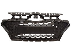 Hyundai i20 2 ii рестайлінг 18- решітка радіатора решітка радіатора решітка pdc 86569-c8ba0 фото №1