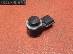 Датчик паркування pdc renault trafic iii 1.6 dci 284429097r фото №1