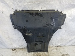 Защита pod двигатель renault megane iii 1.4 tce фото №1