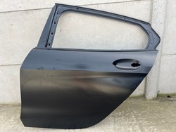 Двері bmw 1 f40 задні ліві зад лівий нове оригінальні фото №1