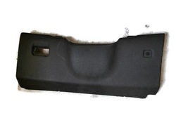 Chevrolet corvette 07r c6 z06 защита панели распределительной 15282995 фото №1