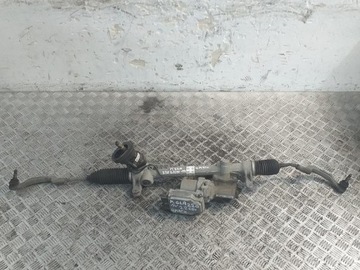 Трансмісія рейка рульового управління mercedes gla w156 2.2 cdi фото №1
