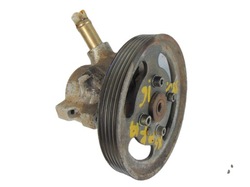 Citroen xsara 1.6b 98r насос усилителя 26071206 фото №1