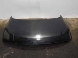 Audi tt i 8n кришка двигуна капот фото №1