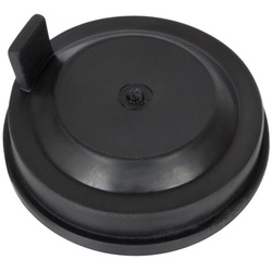 Заглушка кришка фара лампи valeo 89004031 фото №1