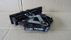 Vw passat b2 панель керування повітропровід фото №1